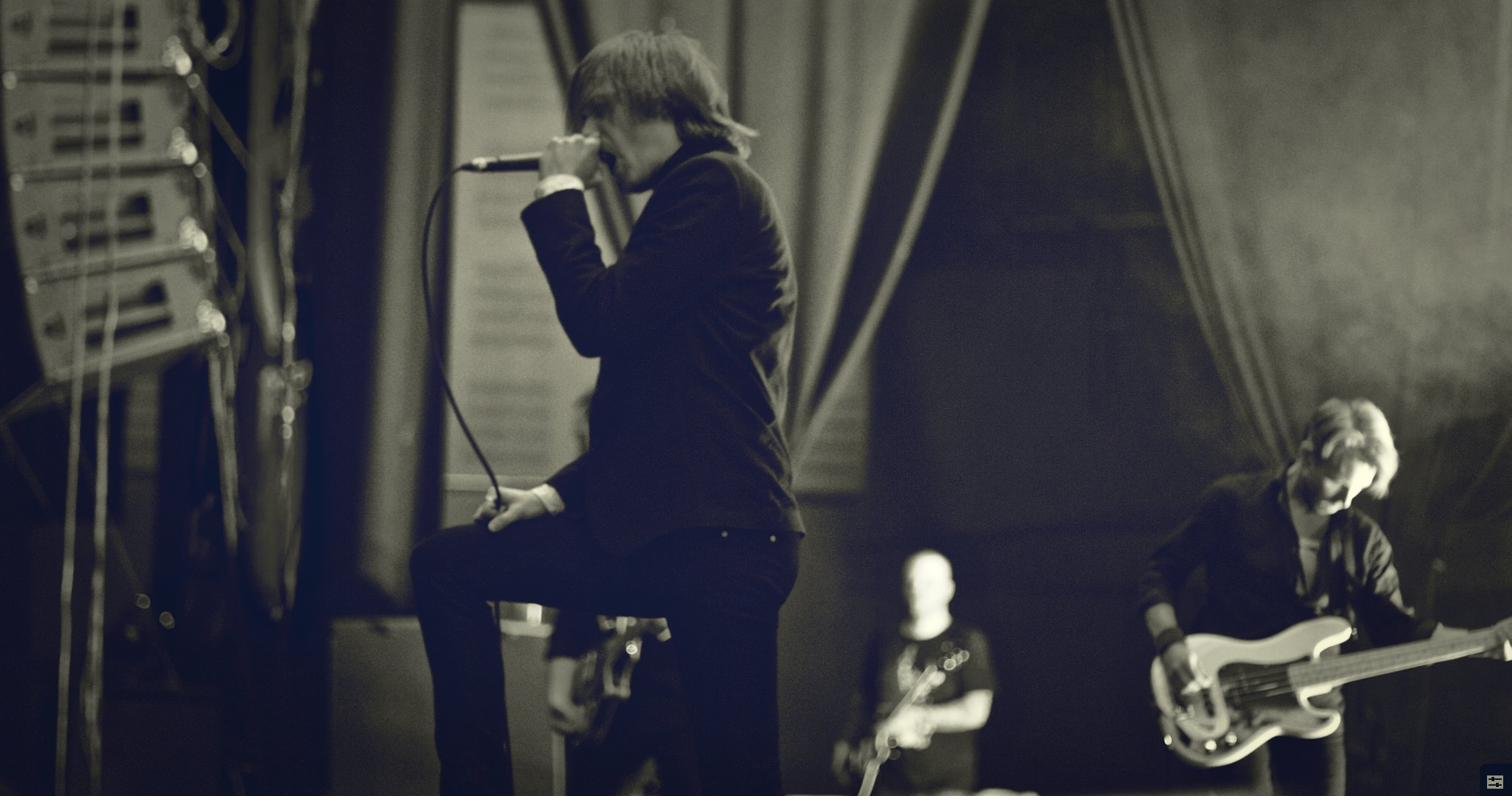 Simon pokorny Concert Photography Berlin