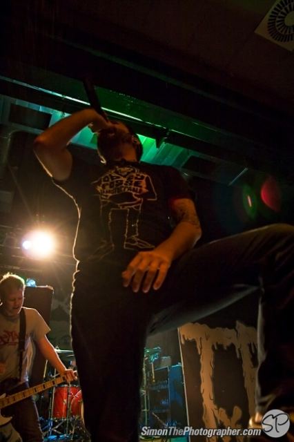 A Day To Remember live