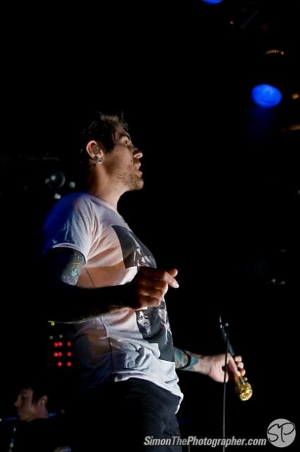 AFI live
