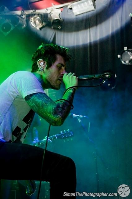 AFI live