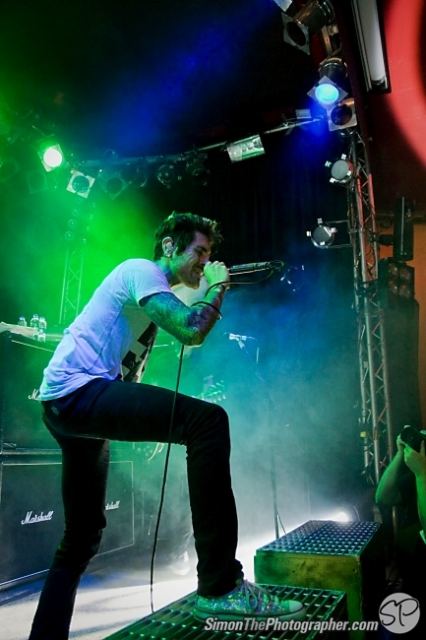 AFI live