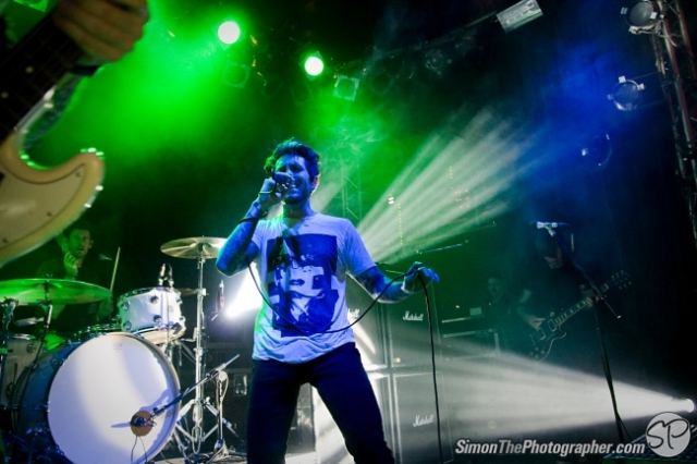 AFI live