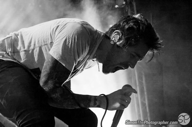 AFI live