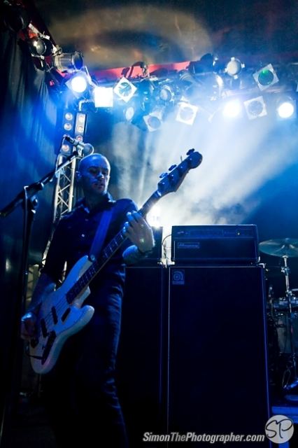 AFI live