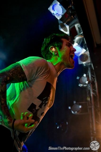 AFI live