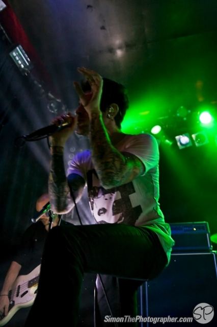 AFI live