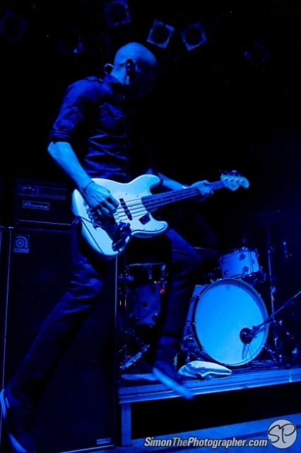 AFI live
