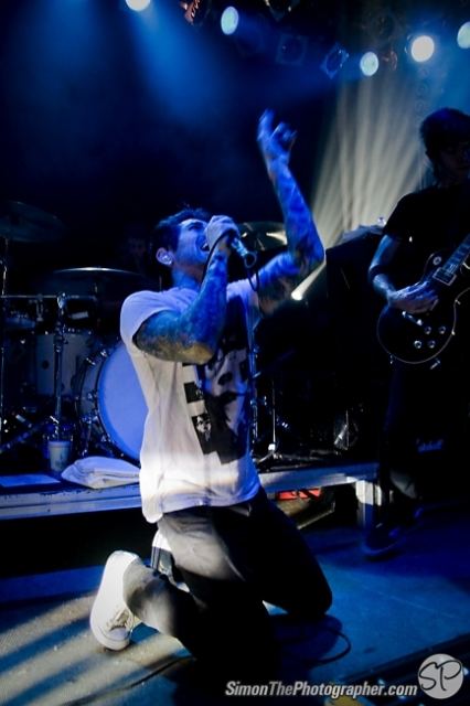 AFI live