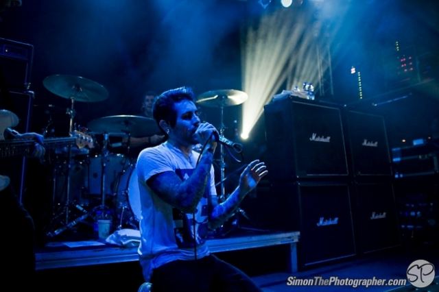 AFI live