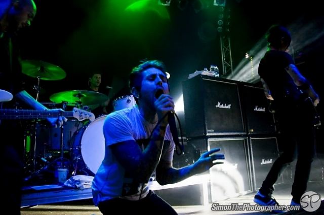 AFI live