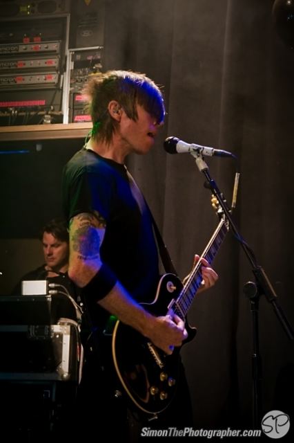 AFI live