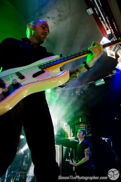 AFI live