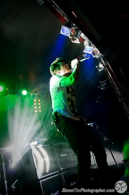 AFI live