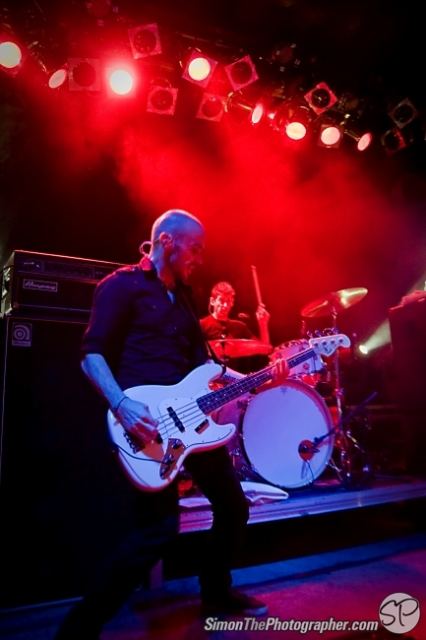 AFI live
