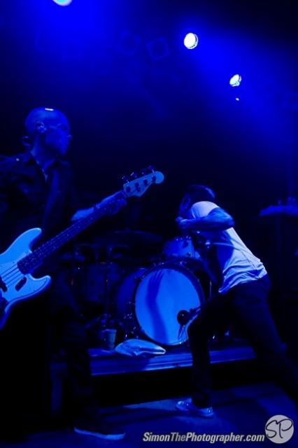 AFI live
