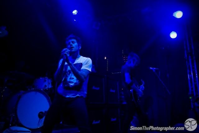 AFI live