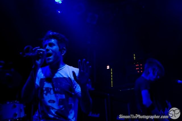 AFI live