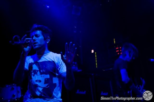 AFI live