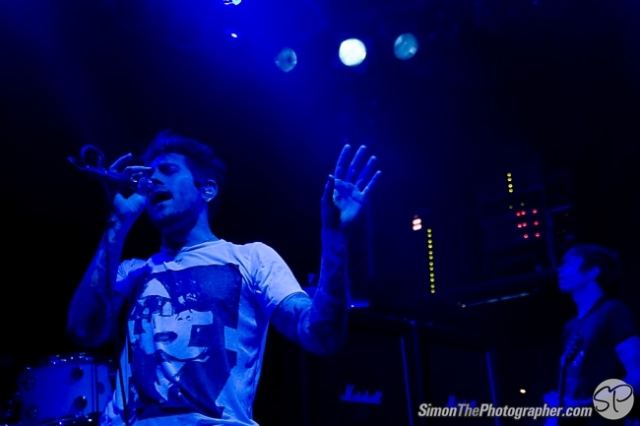 AFI live