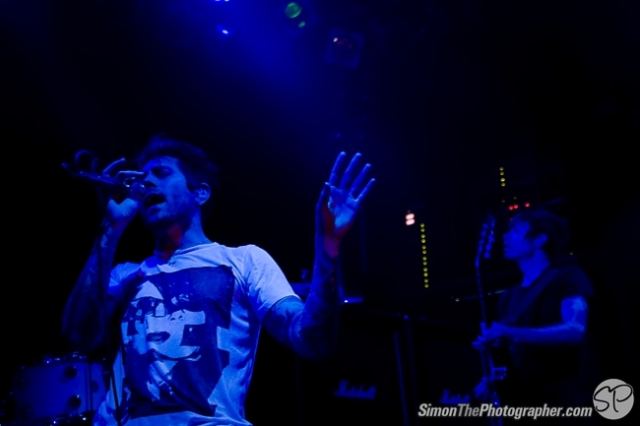 AFI live