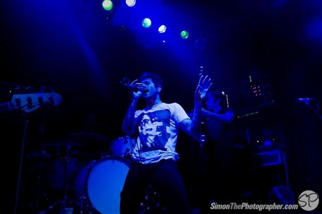 AFI live