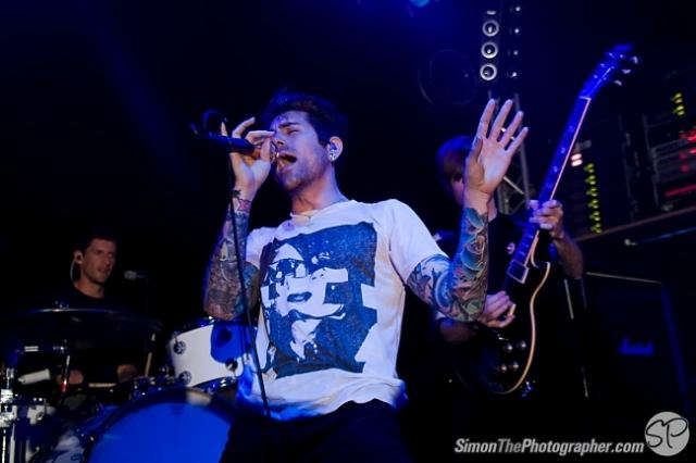 AFI live