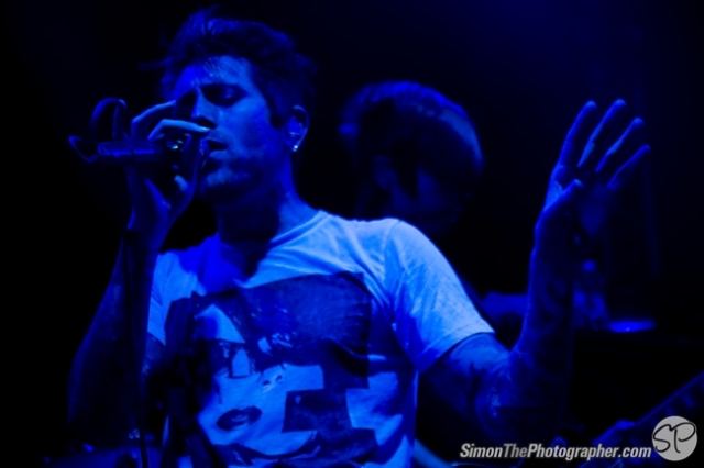 AFI live