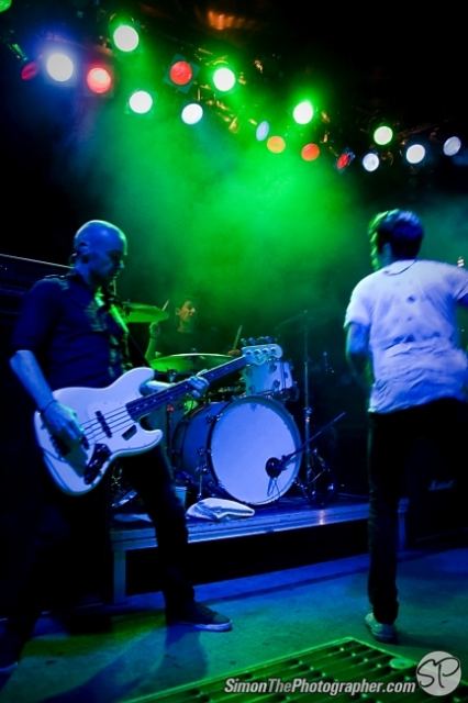 AFI live