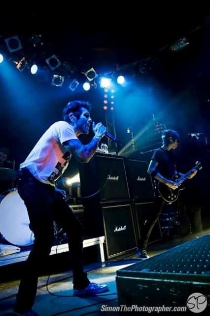 AFI live