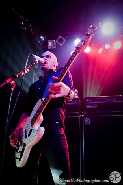 AFI live