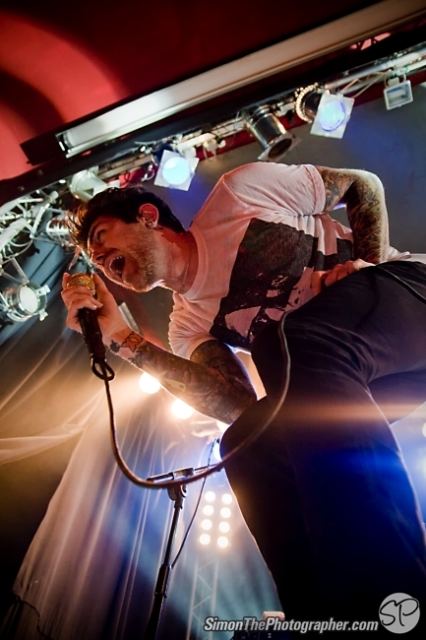 AFI live