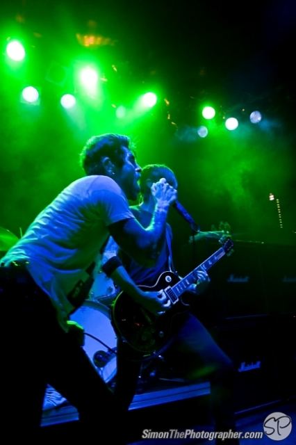 AFI live