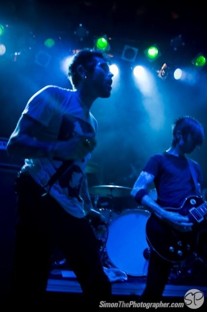 AFI live