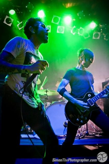 AFI live