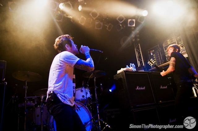 AFI live