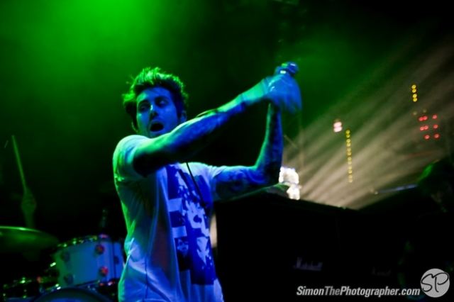 AFI live