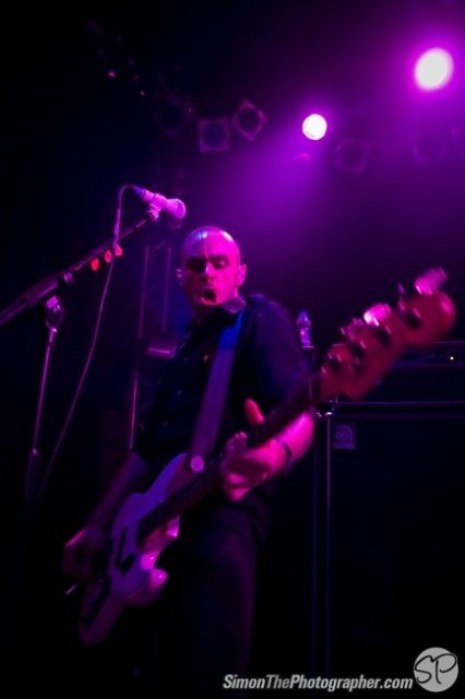 AFI live