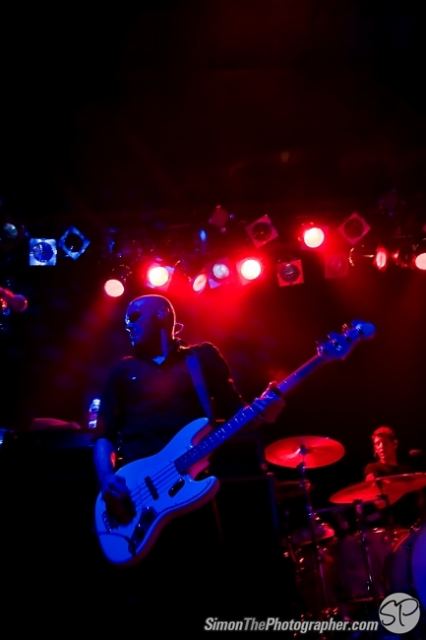 AFI live
