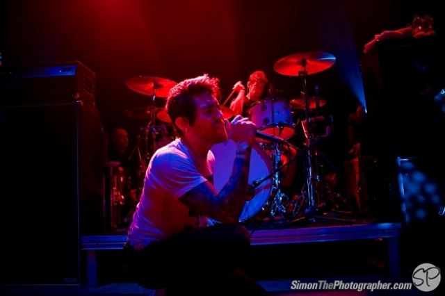 AFI live
