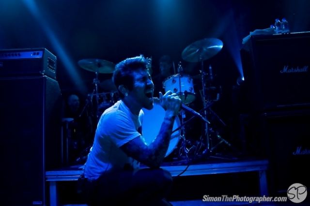 AFI live
