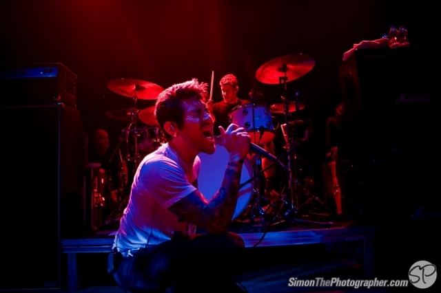 AFI live