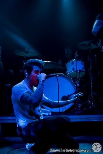 AFI live