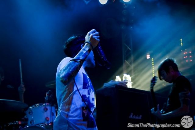 AFI live