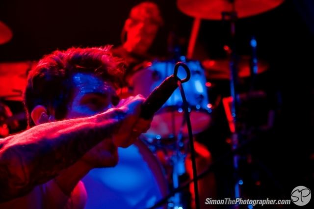 AFI live