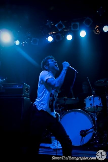 AFI live