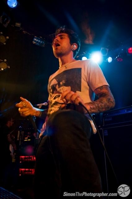 AFI live