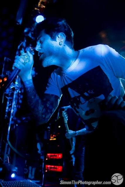 AFI live