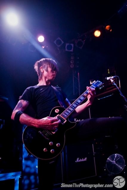 AFI live