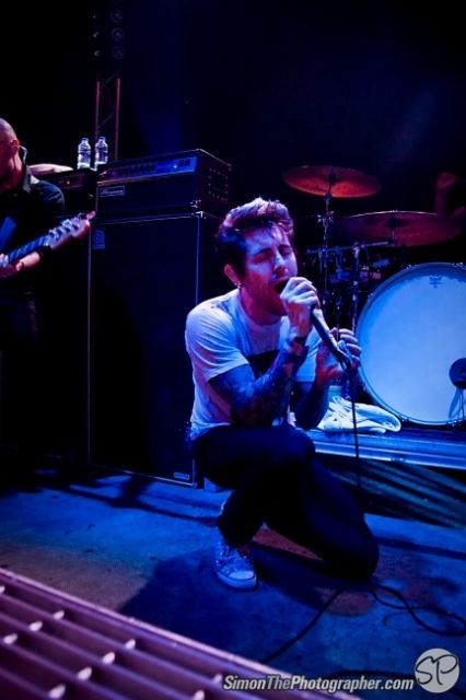 AFI live