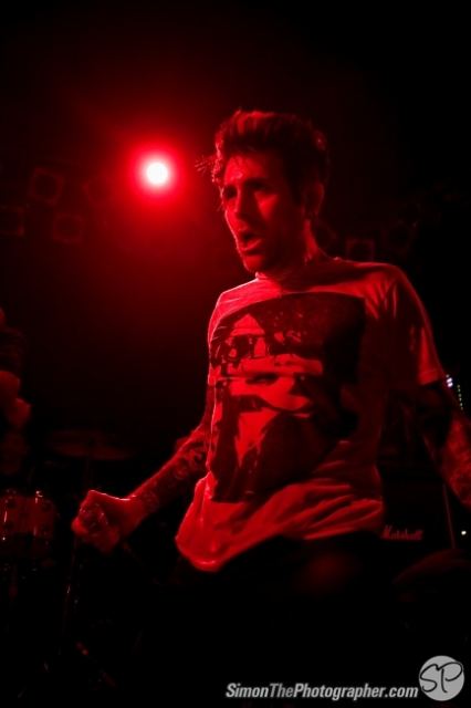 AFI live